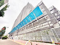 東建池袋要町マンション