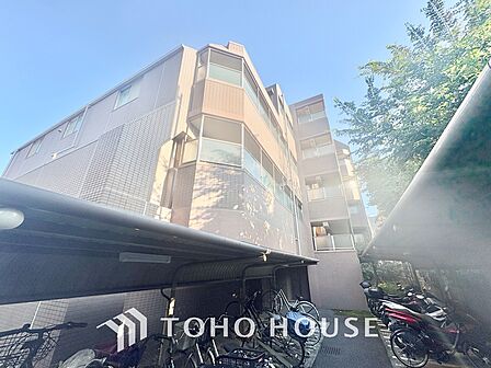 *改装中*◆開放的◆後片付けが楽なシステムキッチン。収納スペースの充実!