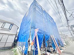 東京都豊島区高松３丁目