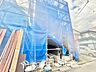 洗面：＊改装中＊◆快適◆煌びやかな暮らしの中にも忘れたくない快適さ。大きな収納が助けてくれます。
