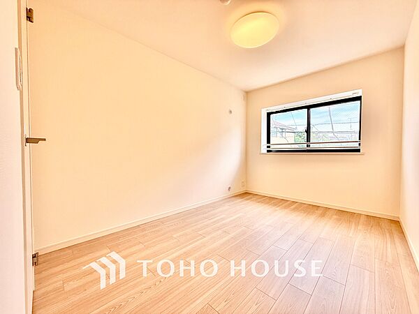 ◆子供部屋◆冷涼な風、そよぐリビング。だんらんの場所はここから始まり、ここで終わる。家族の笑顔が集う素敵な場所だから、こだわり抜いた思いが詰まっているのだと思う。