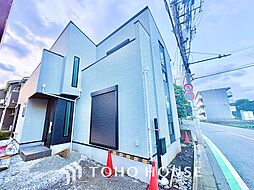 東京都西東京市保谷町１丁目