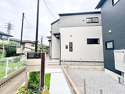 外観:【そよぐ風、緑の香り】澄み切った空気。移ろう季節の中、ゆっくりと流れる時間を、大切な人と愛でる至福。幸せを噛みしめる穏やかな生活。 外観:【そよぐ風、緑の香り】澄み切った空気。移ろう季節の中、ゆっくりと流れる時間を、大切な人と愛でる至福。幸せを噛みしめる穏やかな生活。