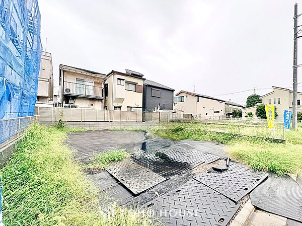 【夢】広々とした空間。心と身体の解放。誰にも邪魔されない時間。家族の笑顔。人生をかけた夢がここにある。
