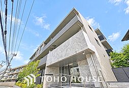 パレステージ鷺宮
