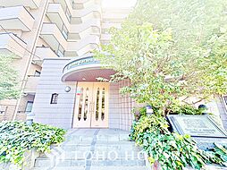 ライオンズガーデン西国分寺