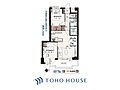 ライオンズマンション杉並・堀ノ内4階5,598万円