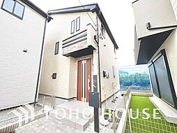 東京都小平市鈴木町１丁目