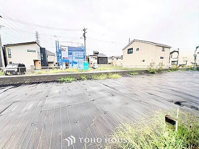 外観:【そよぐ風、緑の香り】澄み切った空気。移ろう季節の中、ゆっくりと流れる時間を、大切な人と愛でる至福。幸せを噛みしめる穏やかな生活。 外観:【そよぐ風、緑の香り】澄み切った空気。移ろう季節の中、ゆっくりと流れる時間を、大切な人と愛でる至福。幸せを噛みしめる穏やかな生活。