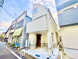 東京都西東京市南町３丁目