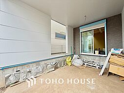 東京都中野区野方６丁目