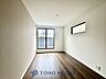 寝室：【PRIVATE ROOM】◆プライベートな時間◆な暮らしにはこの空間が必要。家族のふれあいも大切にしつつ、自分の空間も大切にしたい。