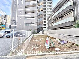 東京都北区岩淵町