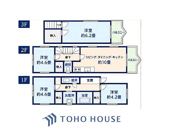 間取り：313004927877