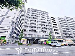 メゾン文京関口