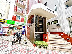 サンサーラ大塚