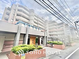 グランベル練馬北町