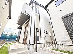 東京都小平市鈴木町１丁目