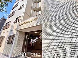 エンゼルハイム高井戸