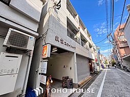 荻窪スカイハイツ
