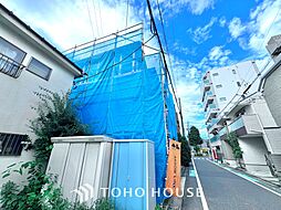 中野区野方9期
