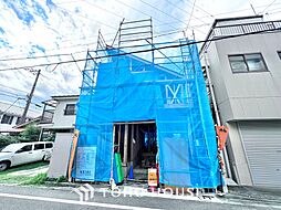 東京都中野区野方６丁目