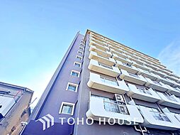 田端マンション