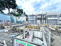 東京都練馬区高松６丁目