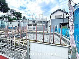 東京都練馬区高松６丁目