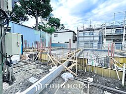 東京都練馬区高松６丁目