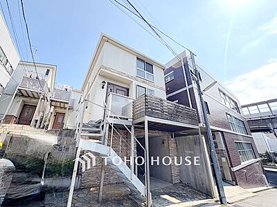 外観：【APPEARANCE】◆ここが居場所◆家族みんなが集うこの場所で、あなただけのＳＴＯＲＹを。あなたが笑い、家族が笑い、幸せが溢れる夢のような毎日を。