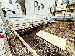 東京都品川区旗の台３丁目