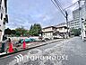 外観：【FRONT ROAD】◆ランドマーク◆そびえたつ我が家のシンボル。遠くの空が赤く染まる夕べが待ち遠しい。