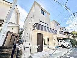 東京都板橋区大山金井町19-5