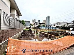 東京都練馬区東大泉３丁目