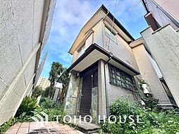 東京都世田谷区野沢２丁目