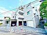 バルコニー：【BALCONY】◆BLUE SKY◆自然の心地よさに包まれる。大開口の外に広がるのは爽やかな青空。