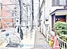 その他：【FRONT ROAD】◆愛おしい家族◆が待っている。自然と家に帰る足取りが早くなる。