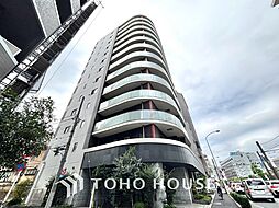 シェフルール西早稲田ラヴィーナ