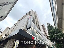 ライオンズマンション駒沢