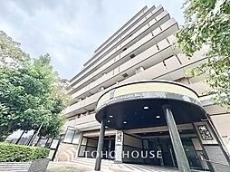 ライオンズガーデン武蔵関公園弐番館