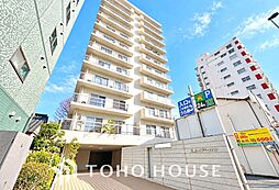 三田シャスターマンション