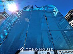 東京都練馬区中村２丁目