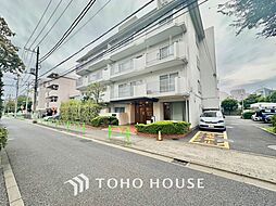 二子玉川ロイヤルマンション