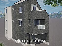 東京都世田谷区桜丘５丁目