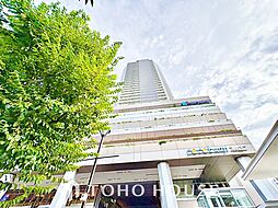 シティタワー国分寺ザ・ツインイースト