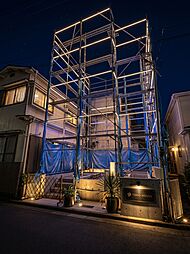 東京都豊島区池袋本町２丁目