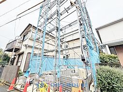 外観の画像