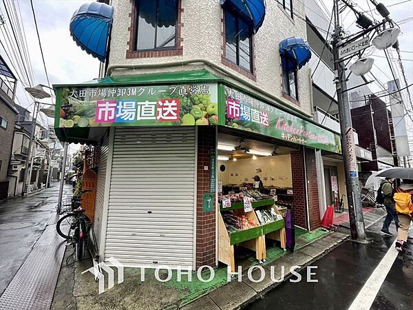 周辺を拡大表示