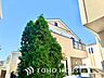 外観：一日の疲れを落としてくれる場所は、落ち着く場所でなければならない。